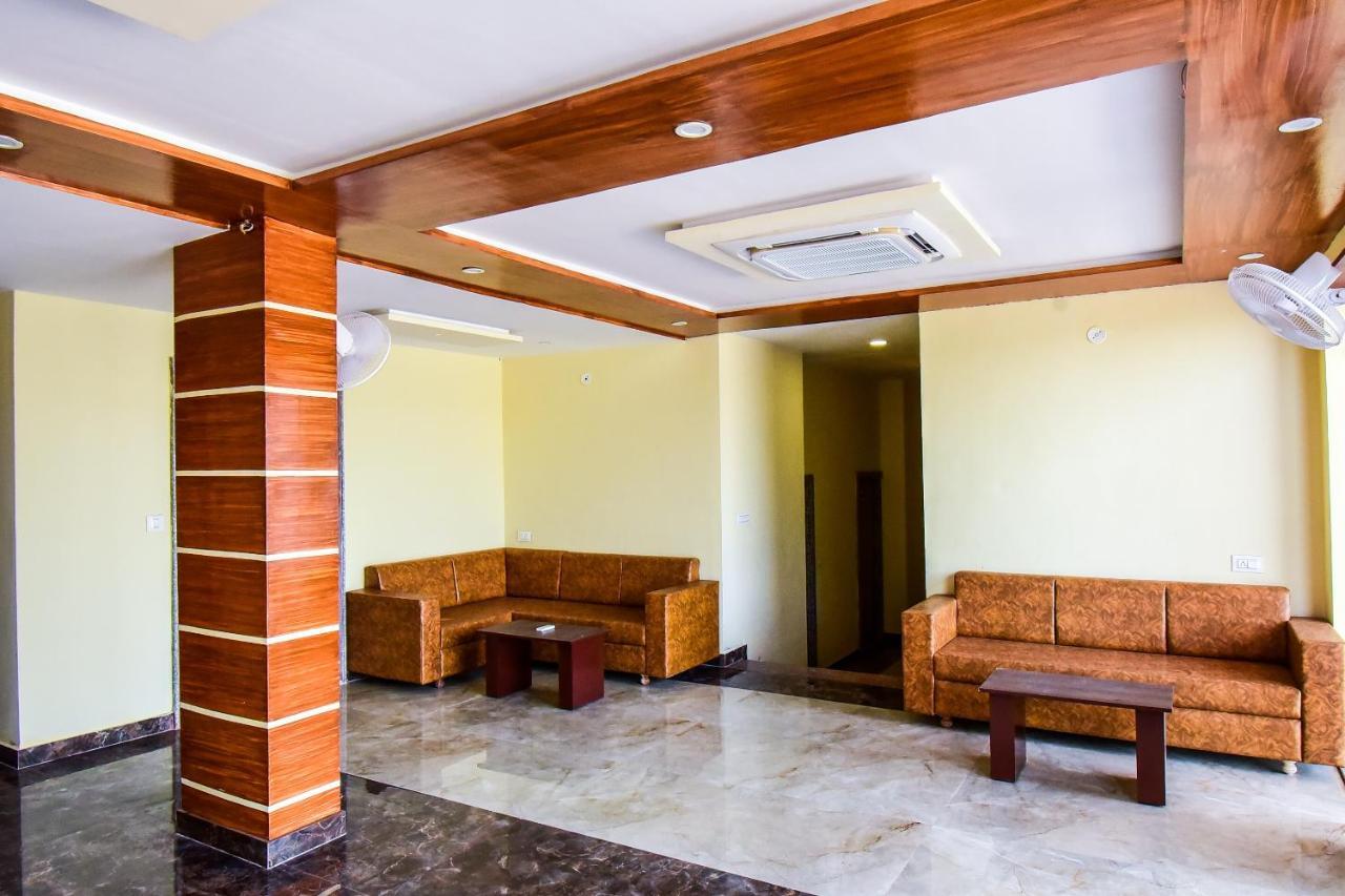 Collection O 38804 Eight Steps Resort Jodhpur  Exterior photo