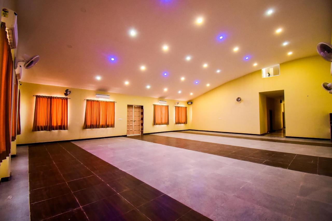 Collection O 38804 Eight Steps Resort Jodhpur  Exterior photo