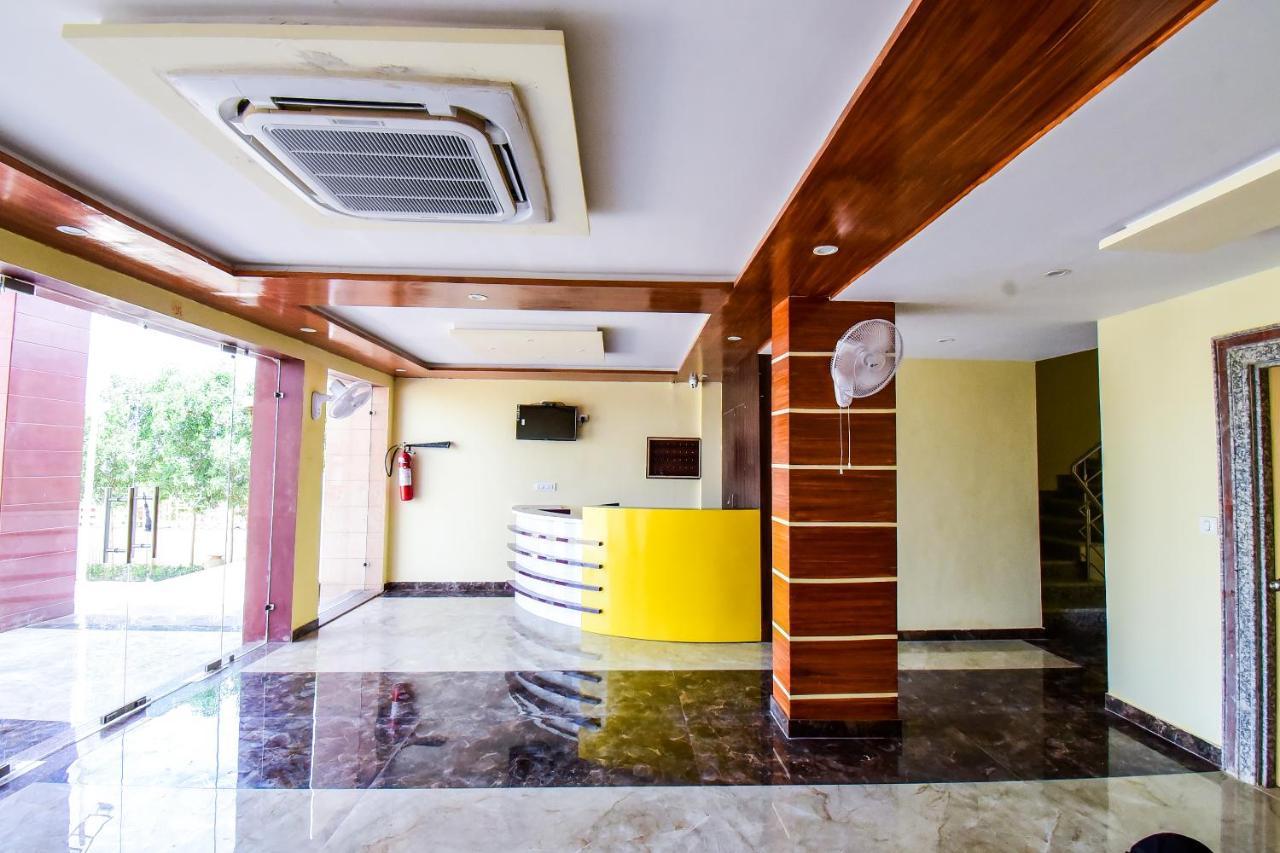 Collection O 38804 Eight Steps Resort Jodhpur  Exterior photo