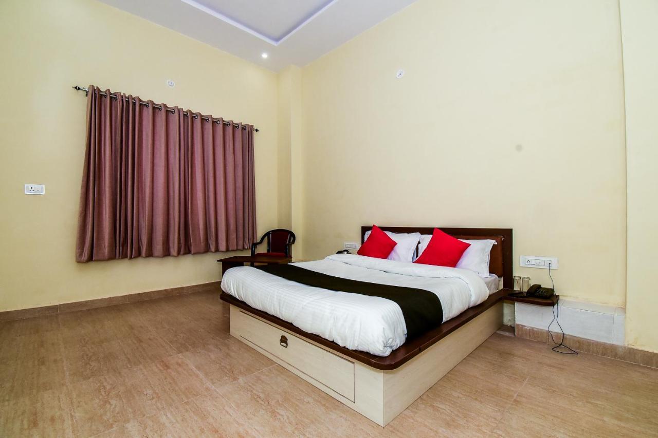 Collection O 38804 Eight Steps Resort Jodhpur  Exterior photo