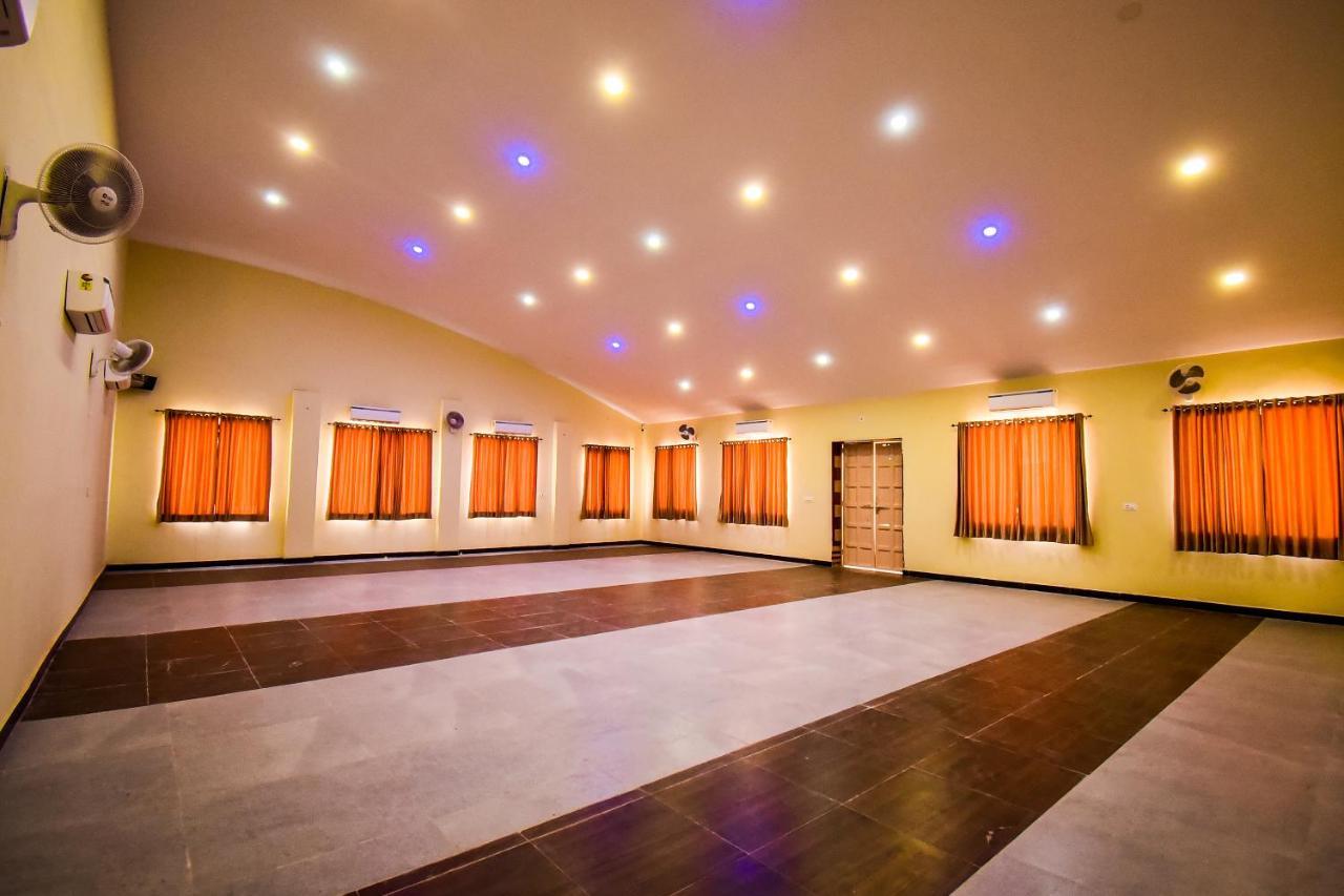 Collection O 38804 Eight Steps Resort Jodhpur  Exterior photo
