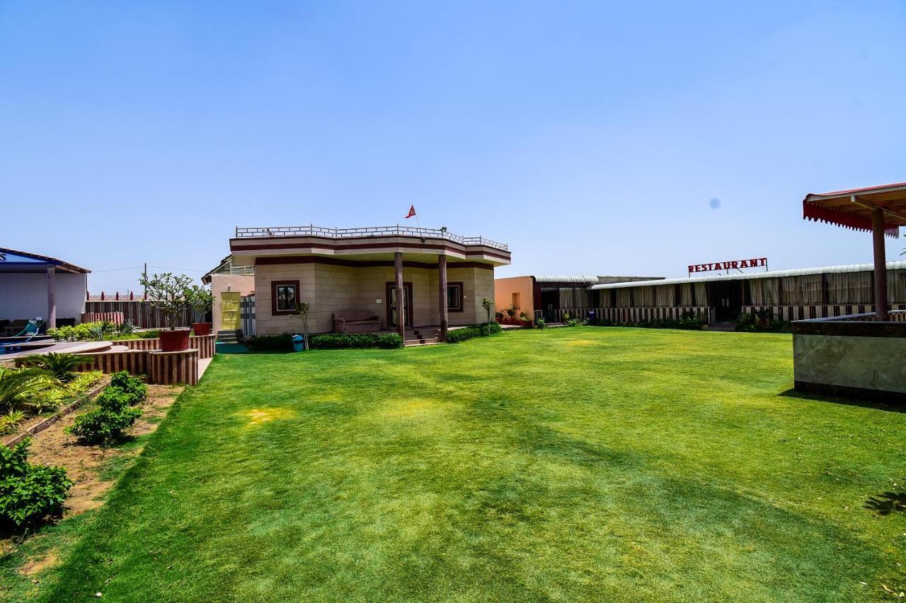Collection O 38804 Eight Steps Resort Jodhpur  Exterior photo