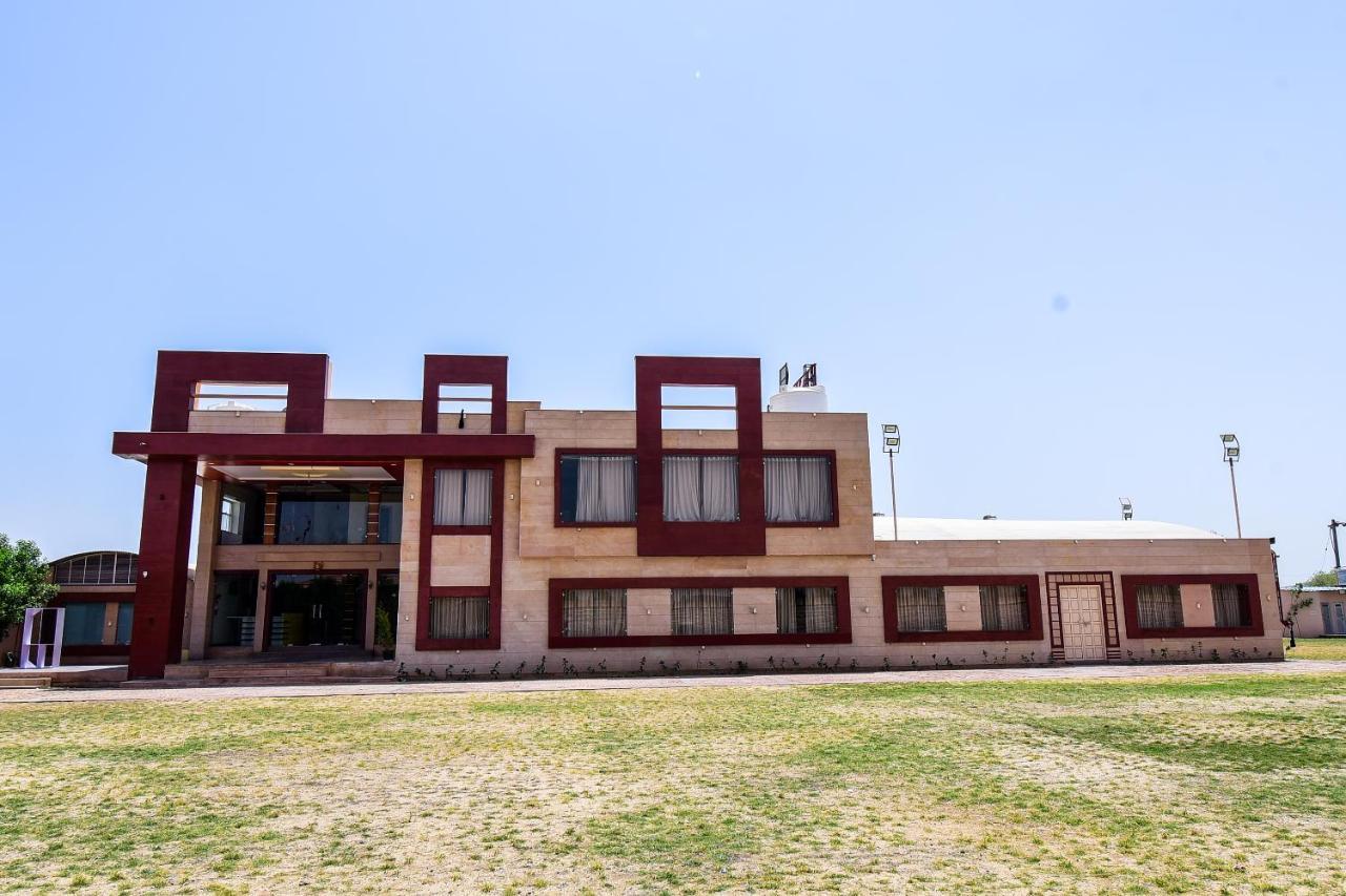 Collection O 38804 Eight Steps Resort Jodhpur  Exterior photo