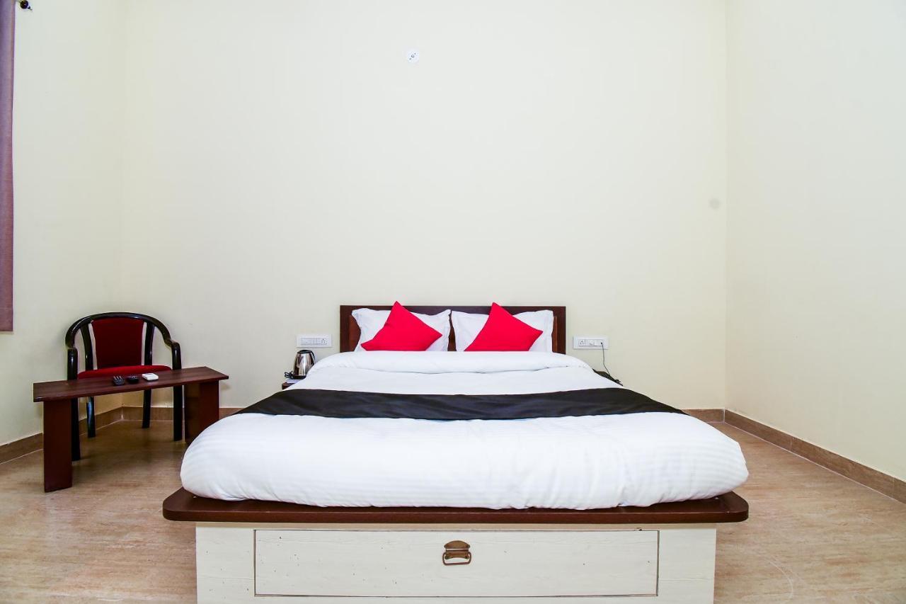 Collection O 38804 Eight Steps Resort Jodhpur  Exterior photo
