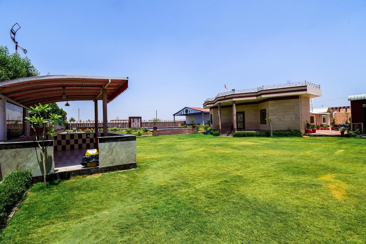 Collection O 38804 Eight Steps Resort Jodhpur  Exterior photo